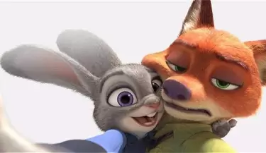 zootopia