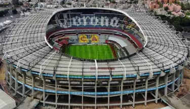 Estadio Azteca