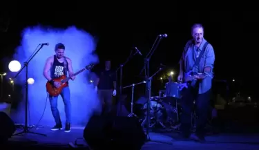 Show en Jun�n