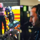 Alpine explic� cu�l fue el error que caus� el brutal accidente de Doohan en el GP de Jap�n