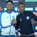 (Video) Franco Petroli y Sebasti�n Villa palpitaron la previa del apasionante cl�sico mendocino