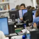 Informalidad laboral: m�s del 60% de los hombres y 70% de las mujeres j�venes en situaci�n precaria