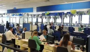 Empleados p�blicos