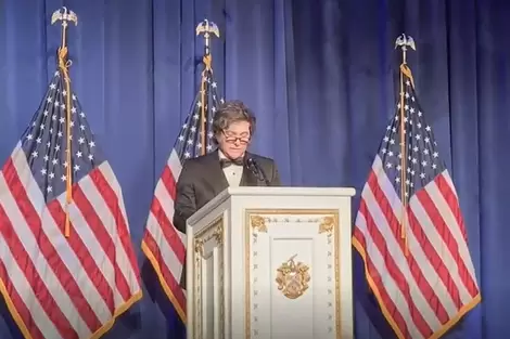gala american ptrios