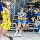 Abrieron las inscripciones para el Primer Torneo Guaymall�n B�squet 3x3