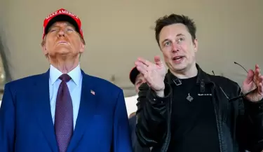 musk