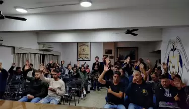 liga mendocina
