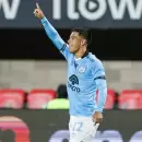 (Video) Belgrano sorprendió a Estudiantes y consiguió su primer triunfo de visitante