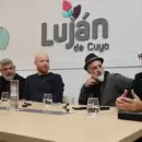 Luján de Cuyo vibrará con el Wine Rock 2025, el evento que une la música con el vino