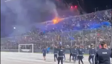 independiente rivadavia