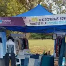 Moda Circular en el Parque San Martín: el nuevo stand que impulsa el diseño sustentable y consumo responsable