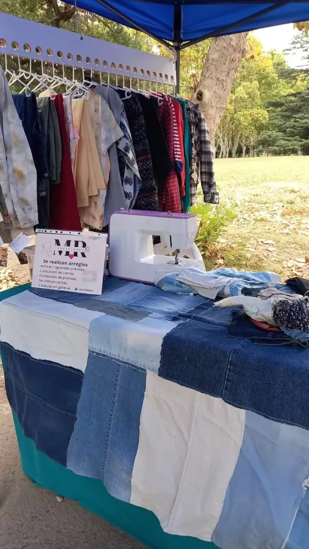 Moda Circular