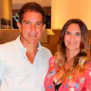 Amalia Granata designó a su esposo como asesor y desató la polémica
