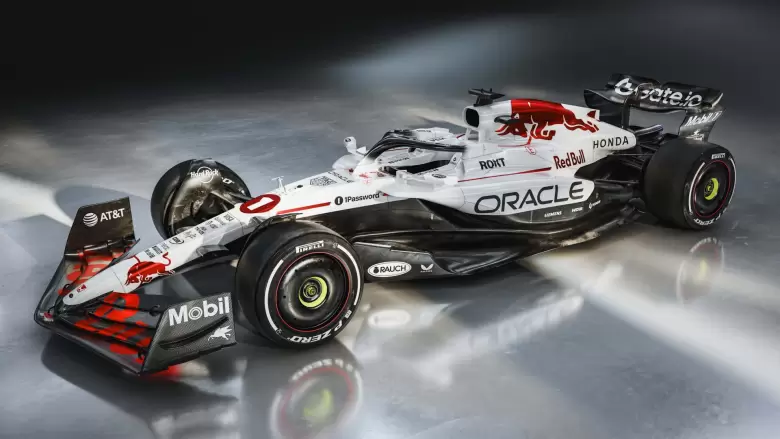 Red Bull Blanco Japón