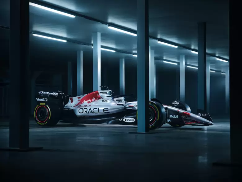 Red Bull Blanco Japón