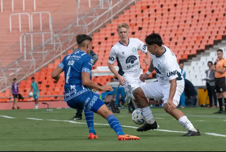 Clásico mendocino