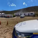 El Gobierno de Mendoza realizar� una visita guiada al Proyecto San Jorge en Uspallata