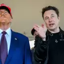 Elon Musk y Donald Trump en conflicto: una disputa que impacta en la NASA