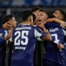 (Video) Talleres se impuso 2-0 sobre Gimnasia y Esgrima