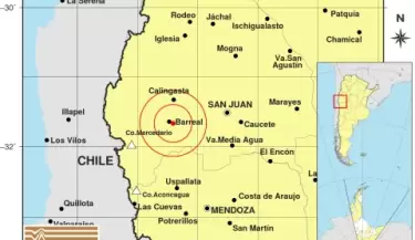 sismo