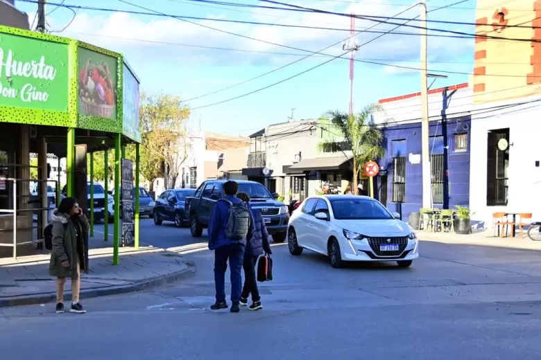 bahia blanca