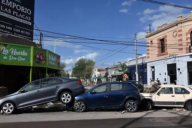 bahia blanca
