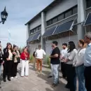 Intendentes de todo el pa�s destacaron el impacto de pol�ticas sustentables y replicables