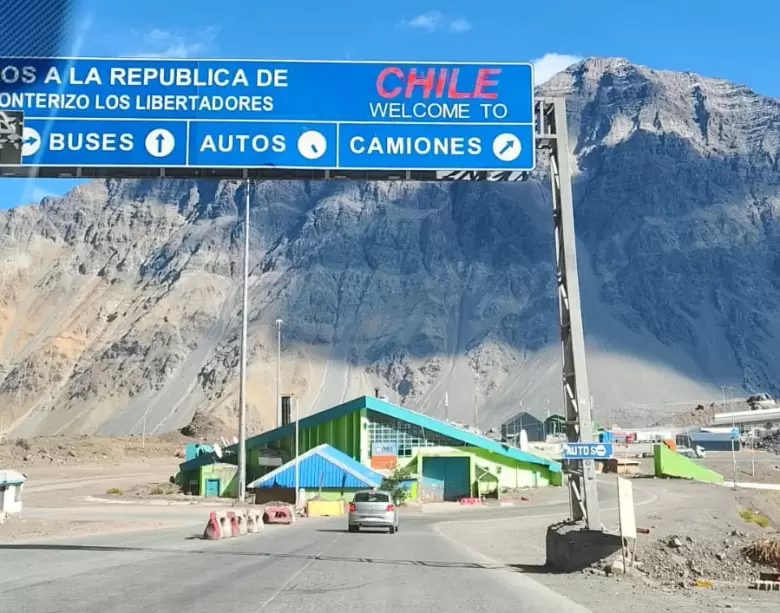 chile