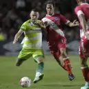 Argentinos Juniors vs. Defensa y Justicia: horario, formaciones y dónde ver en vivo