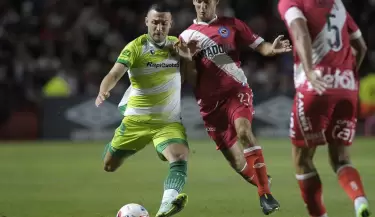 argentinos juniors defensa y justicia