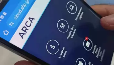 arca