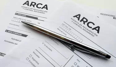 arca