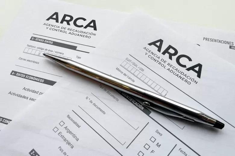 arca