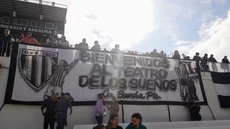 Gimnasia de Mendoza