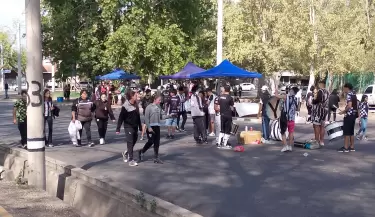 Gimnasia de Mendoza