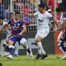 (VIDEO) Uni�n super� a Central C�rdoba 1-0 y sale de la parte baja de la tabla