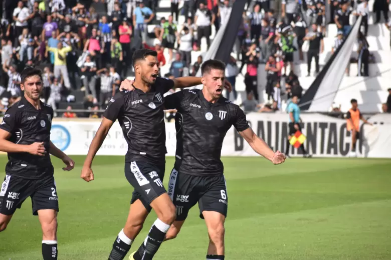 Gimnasia de Mendoza