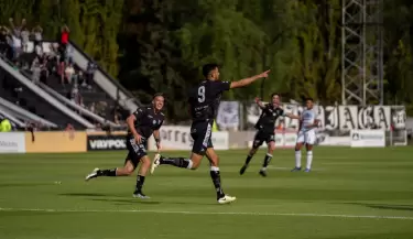 Gimnasia, puntero e invicto (Gentileza Prensa Gimnasia).