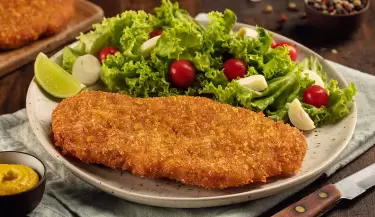milanesa