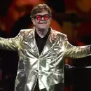 Elton John confirm� que perdi� la visi�n en ambos ojos por una infecci�n severa