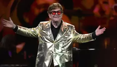 elton john