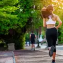 D�a Mundial de la Actividad F�sica: claves para una vida saludable