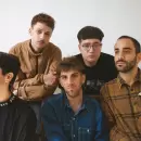 Isla de Caras llegará a Mendoza en agosto para presentar su nuevo álbum "Líneas Generales"
