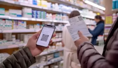 Farmacias qr