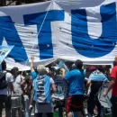 Trabajadores no docentes de universidades nacionales se suman al paro general de la CGT