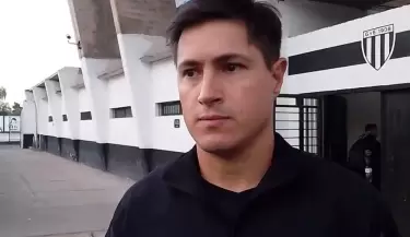 Ezequiel Medr�n