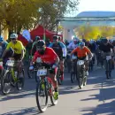 La Paz se llena de ciclismo con la 5� edici�n del campeonato de MTB