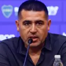 (Video) Una expromesa de Boca dispar� contra Riquelme: "Rom�n no da la cara"