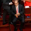 Manuel Garc�a-Mansilla renunci� a su cargo en la Corte Suprema de Justicia