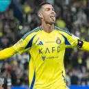 De goleador a propietario: Cristiano Ronaldo quiere comprar un gigante del fútbol de España